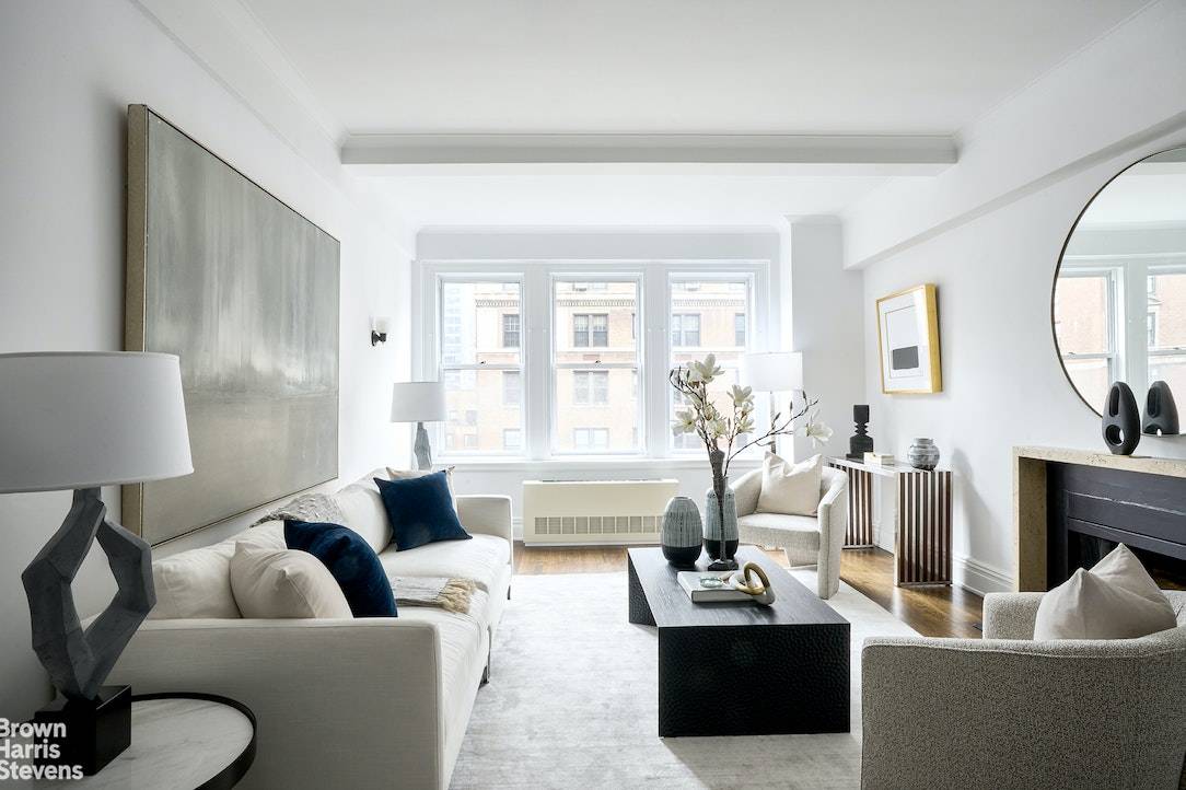 Manhattan, NY 10022,419 E 57TH Street #12A
