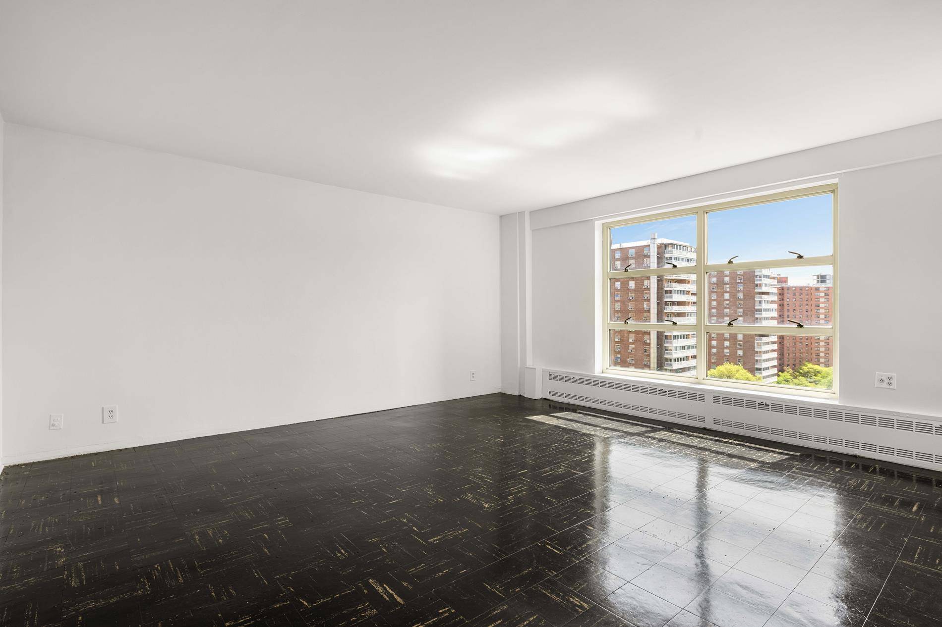 Manhattan, NY 10027,549 W 123rd Street #12-E