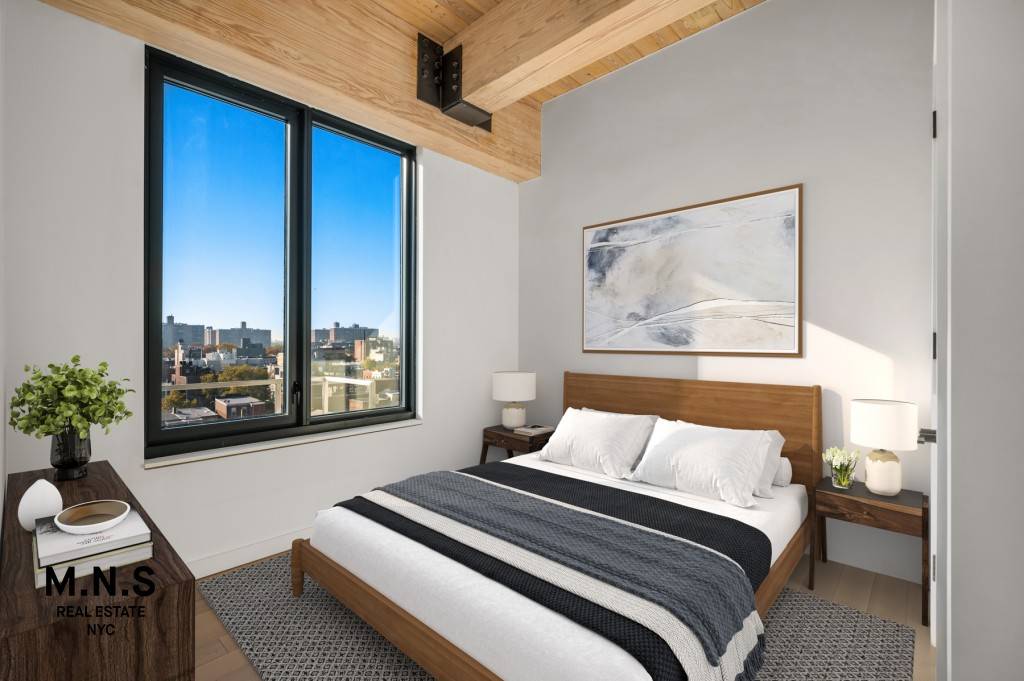 Brooklyn, NY 11211,710 Metropolitan Avenue #1-G