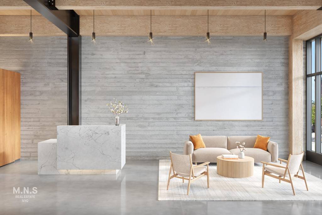 Brooklyn, NY 11211,710 Metropolitan Avenue #2-A