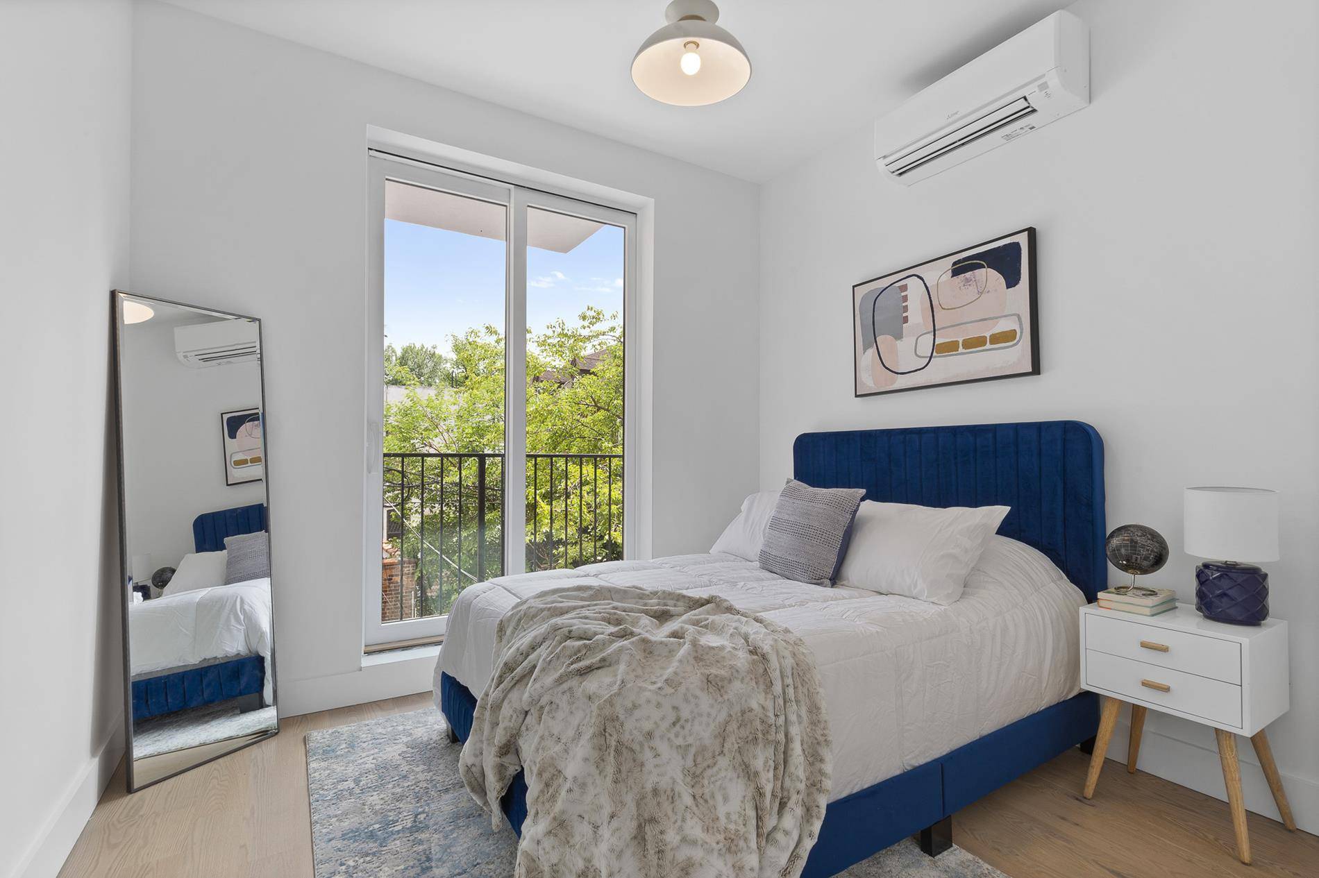 Brooklyn, NY 11213,1526 Lincoln Place #2-R