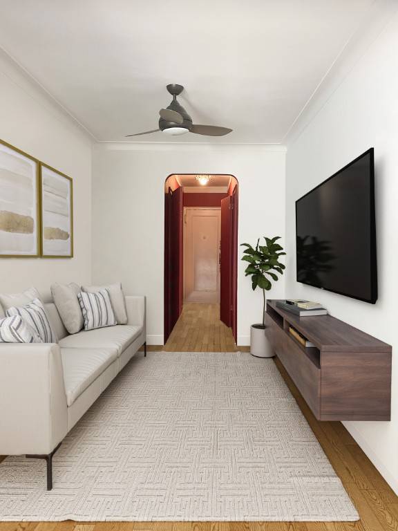Manhattan, NY 10019,405 W 57th Street #6D