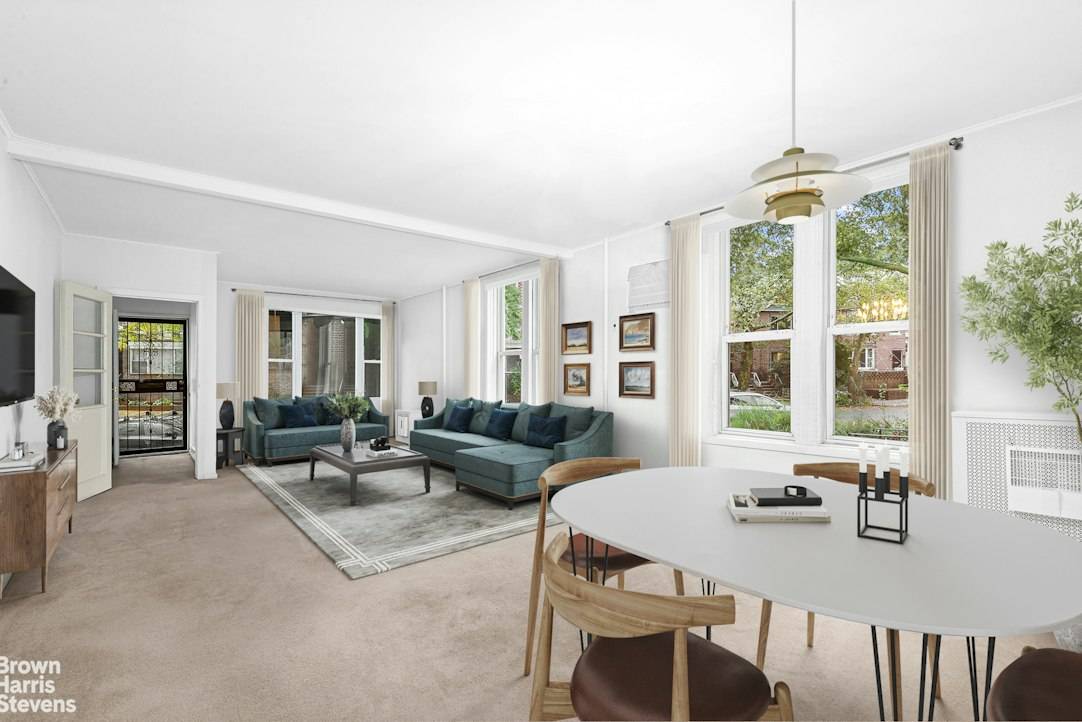 Brooklyn, NY 11218,191 TERRACE Place