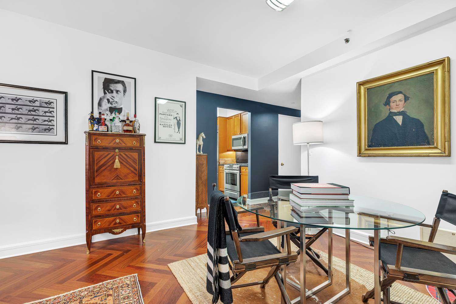 Manhattan, NY 10069,220 RIVERSIDE Boulevard #10F