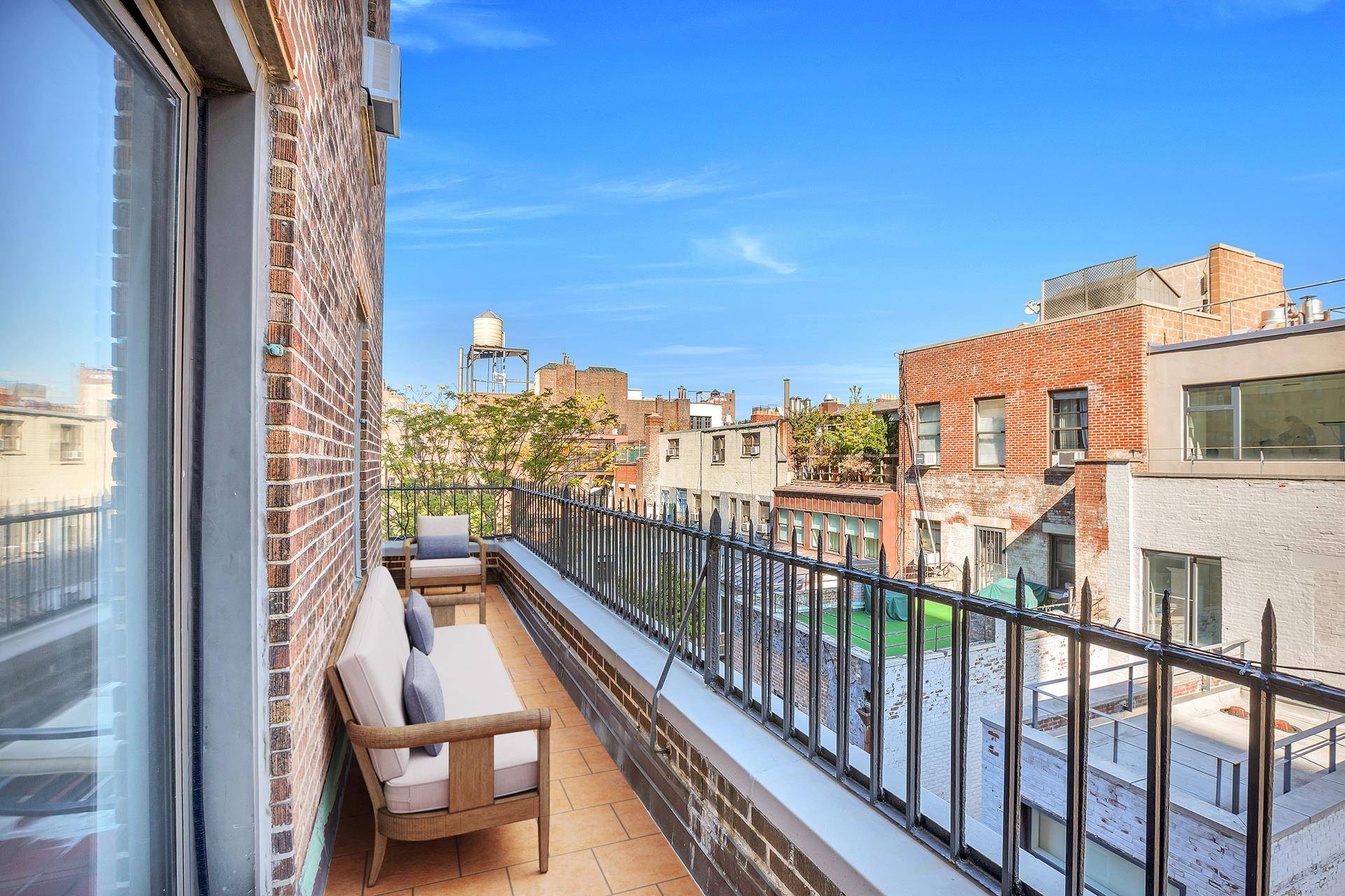Manhattan, NY 10023,23 W 73RD Street #608