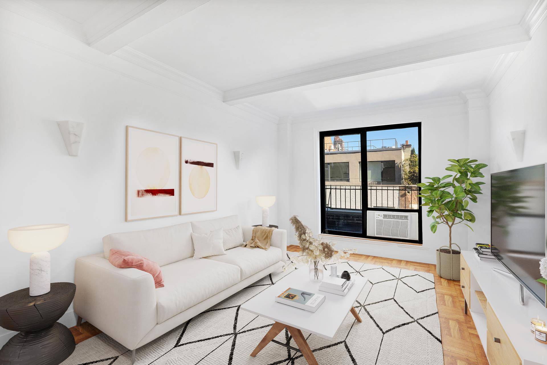 Manhattan, NY 10023,23 W 73RD Street #608
