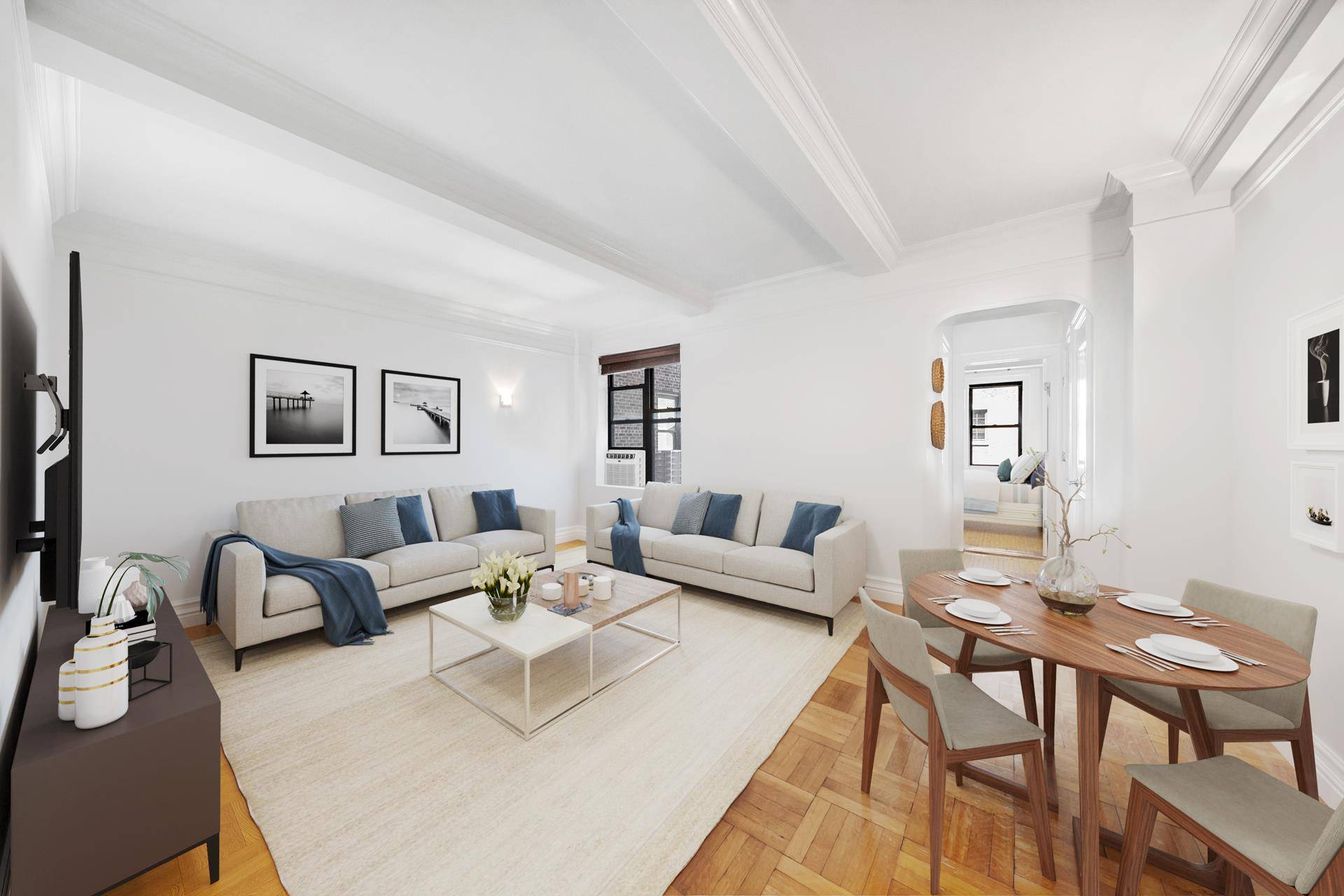 Manhattan, NY 10023,23 W 73RD Street #510
