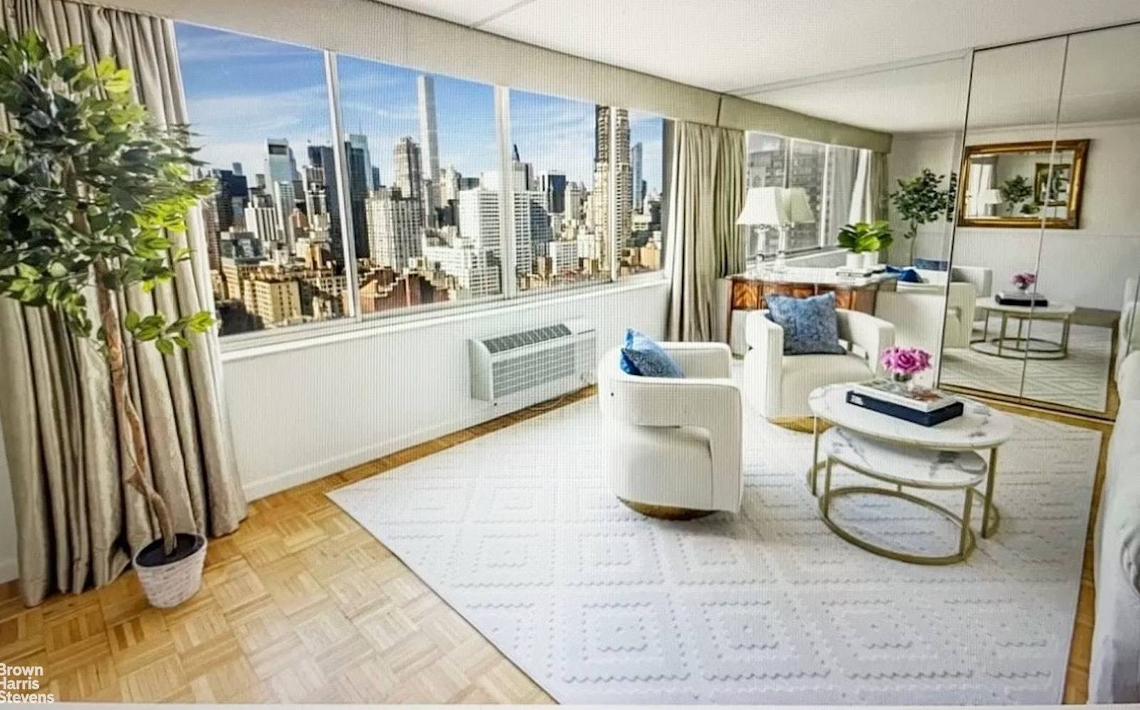 Manhattan, NY 10021,353 E 72ND Street #33B
