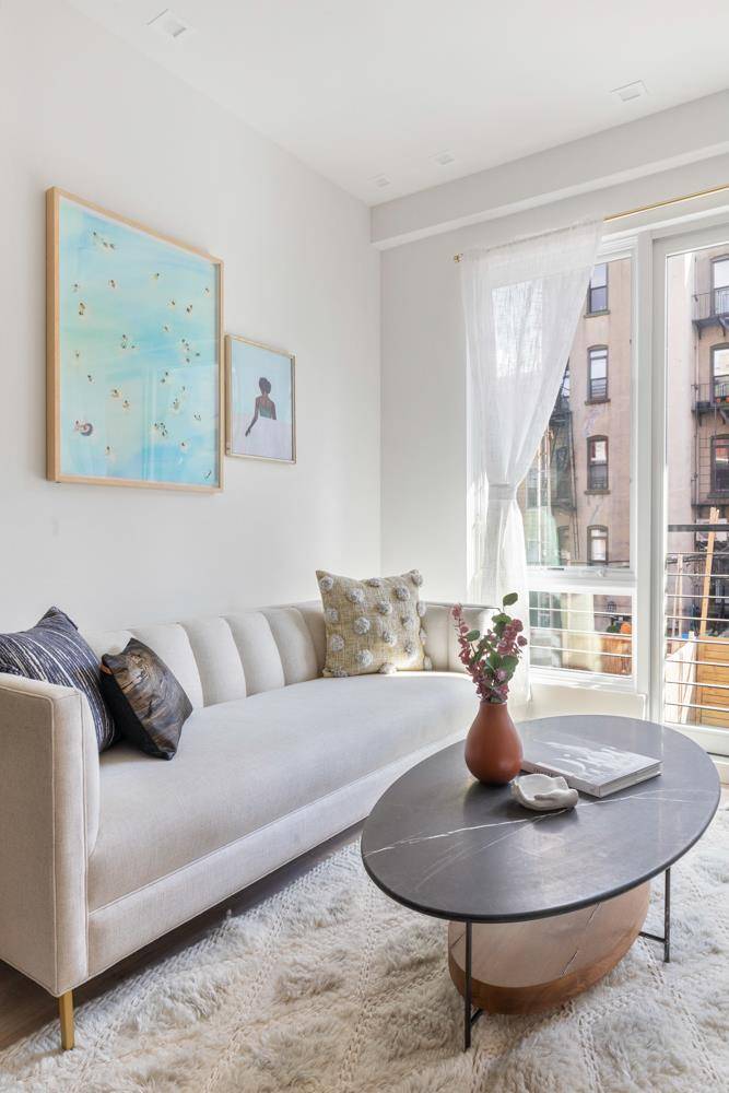 Brooklyn, NY 11222,184 HURON Street #2B
