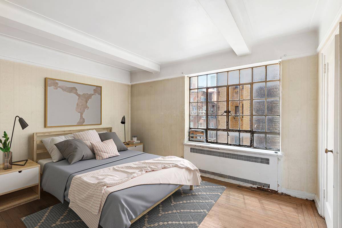 Manhattan, NY 10016,10 Park Avenue #11-K