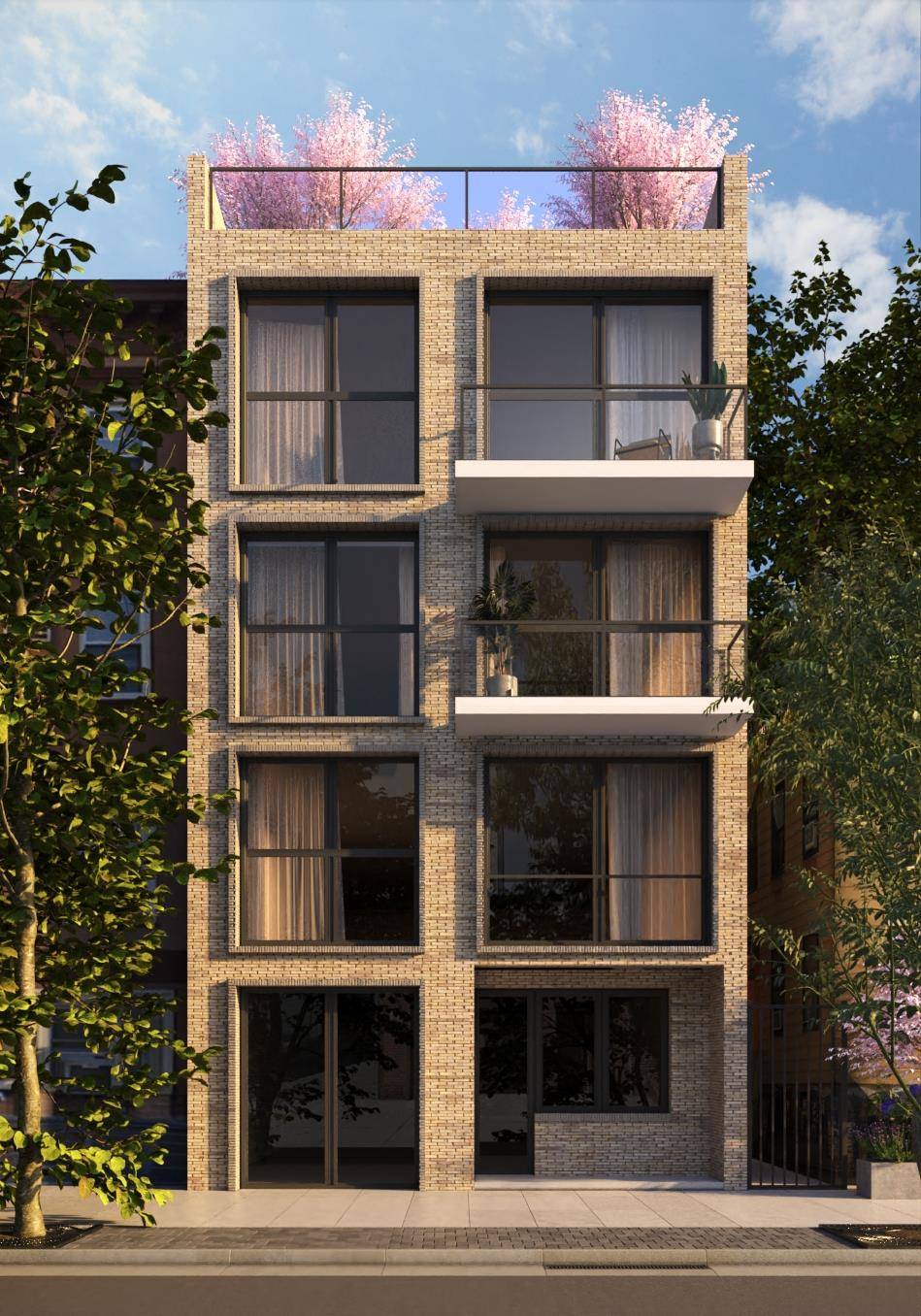 Brooklyn, NY 11211,30 Skillman Avenue #3-F