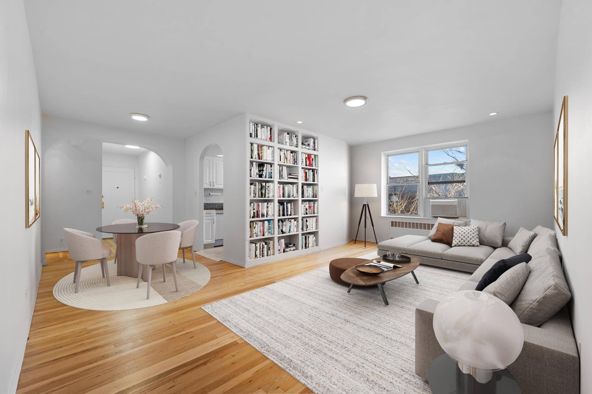 Queens, NY 11372,37-50 87th Street #6-B