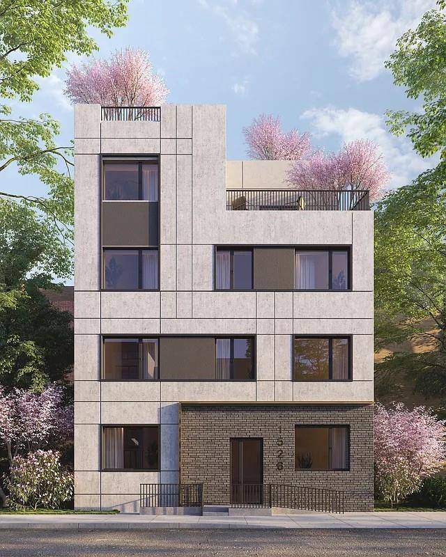 Brooklyn, NY 11213,1526 Lincoln Place #4-R