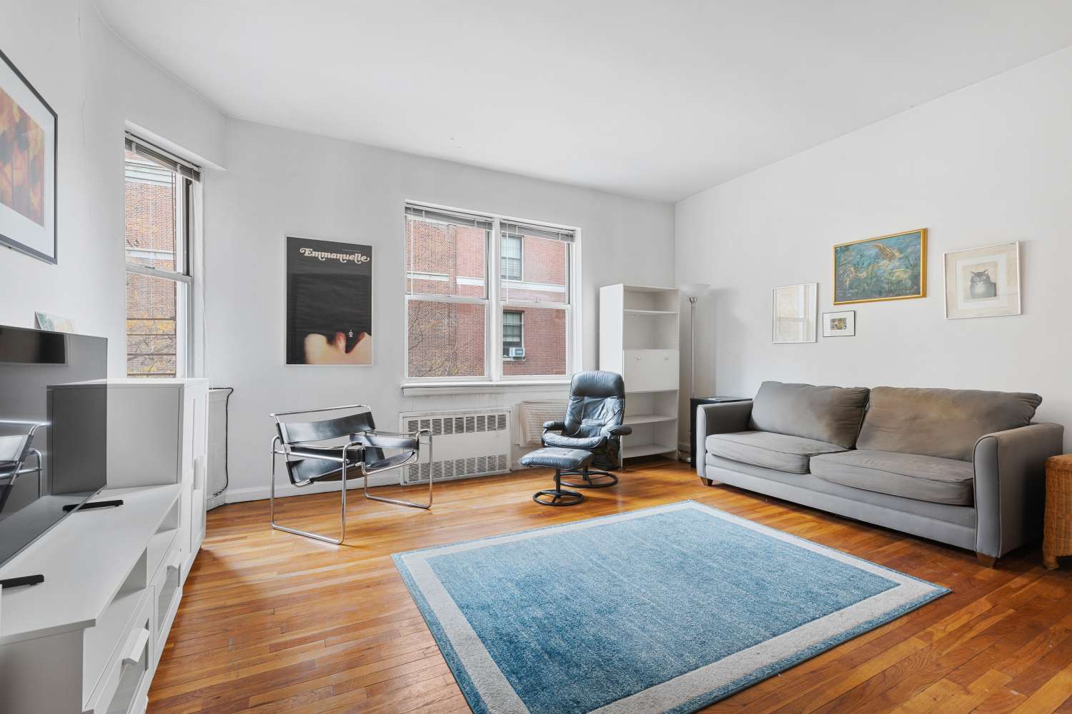 Manhattan, NY 10028,538 E 84TH Street #3A
