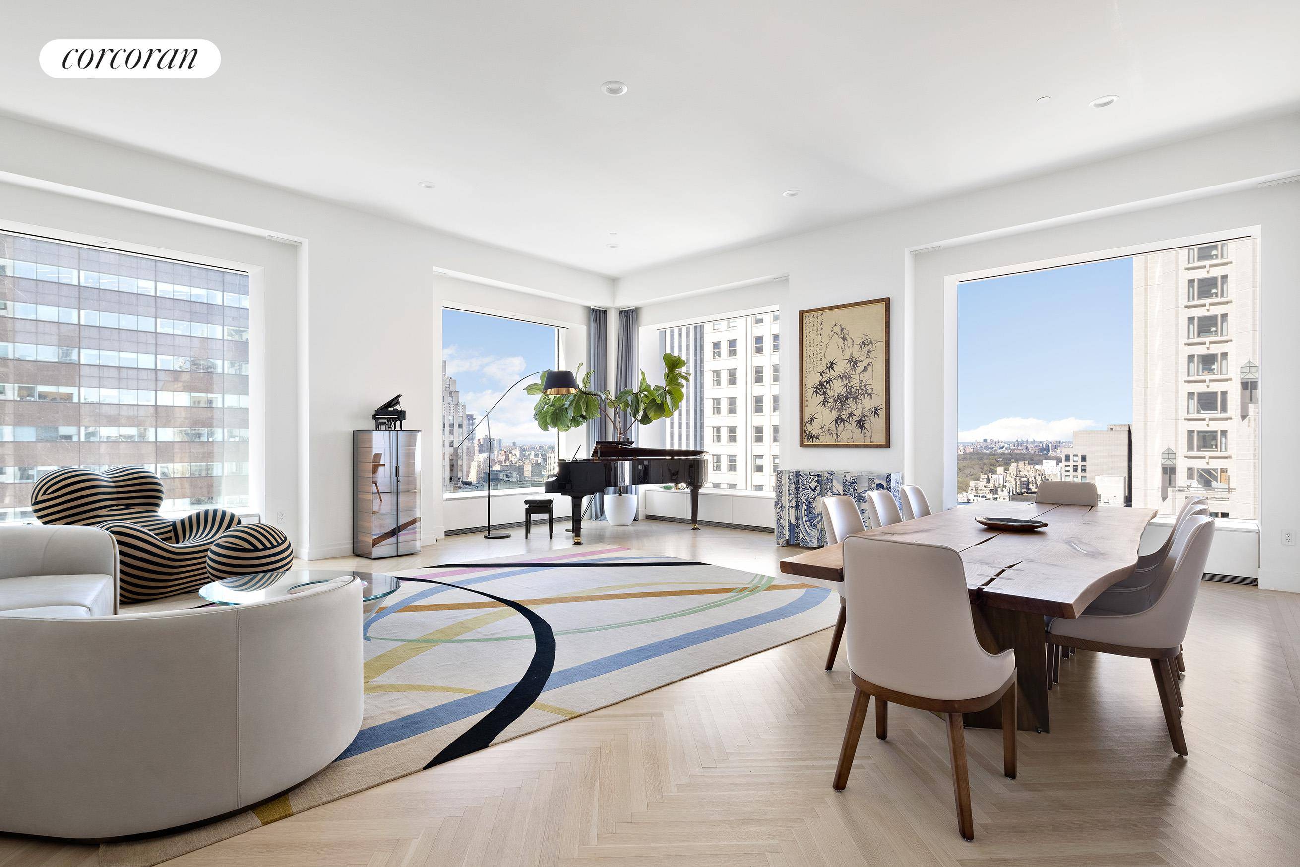 Manhattan, NY 10022,432 PARK Avenue #35B