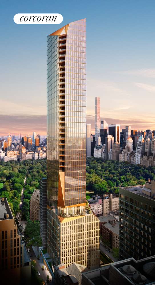 Manhattan, NY 10023,50 W 66TH Street #40W