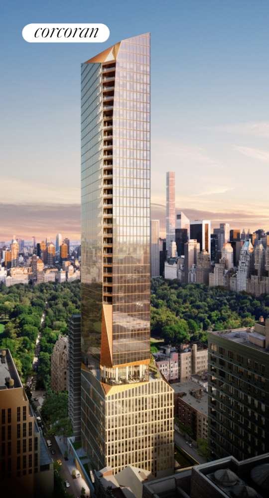 Manhattan, NY 10023,50 W 66TH Street #17FG