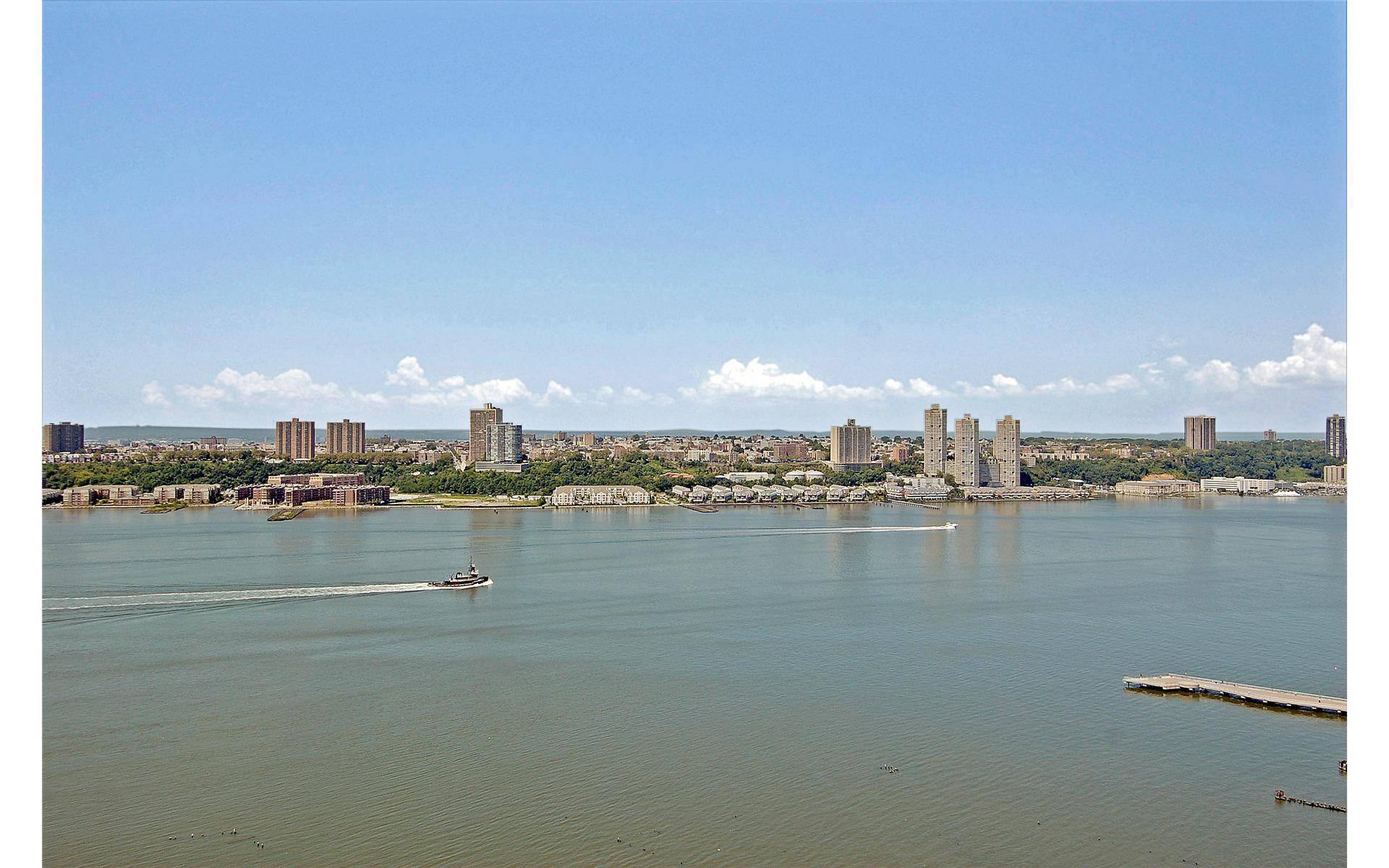 Manhattan, NY 10069,100 RIVERSIDE Boulevard #31B