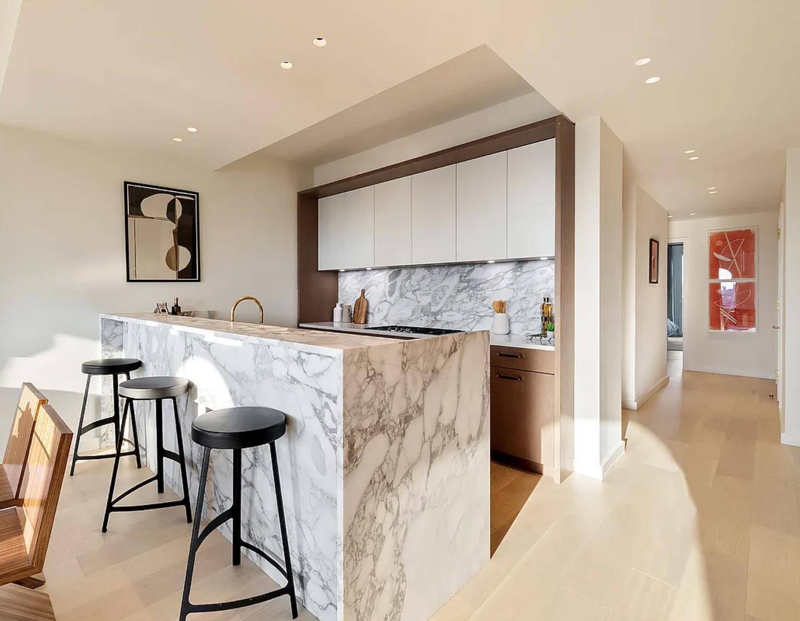 Brooklyn, NY 11215,243 4TH Avenue #3B