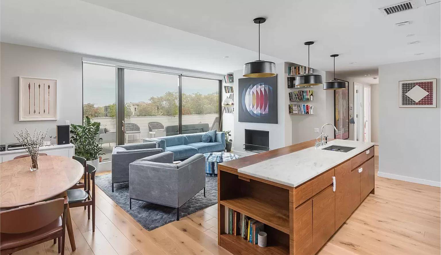 Brooklyn, NY 11238,280 St Marks Avenue #PH-C