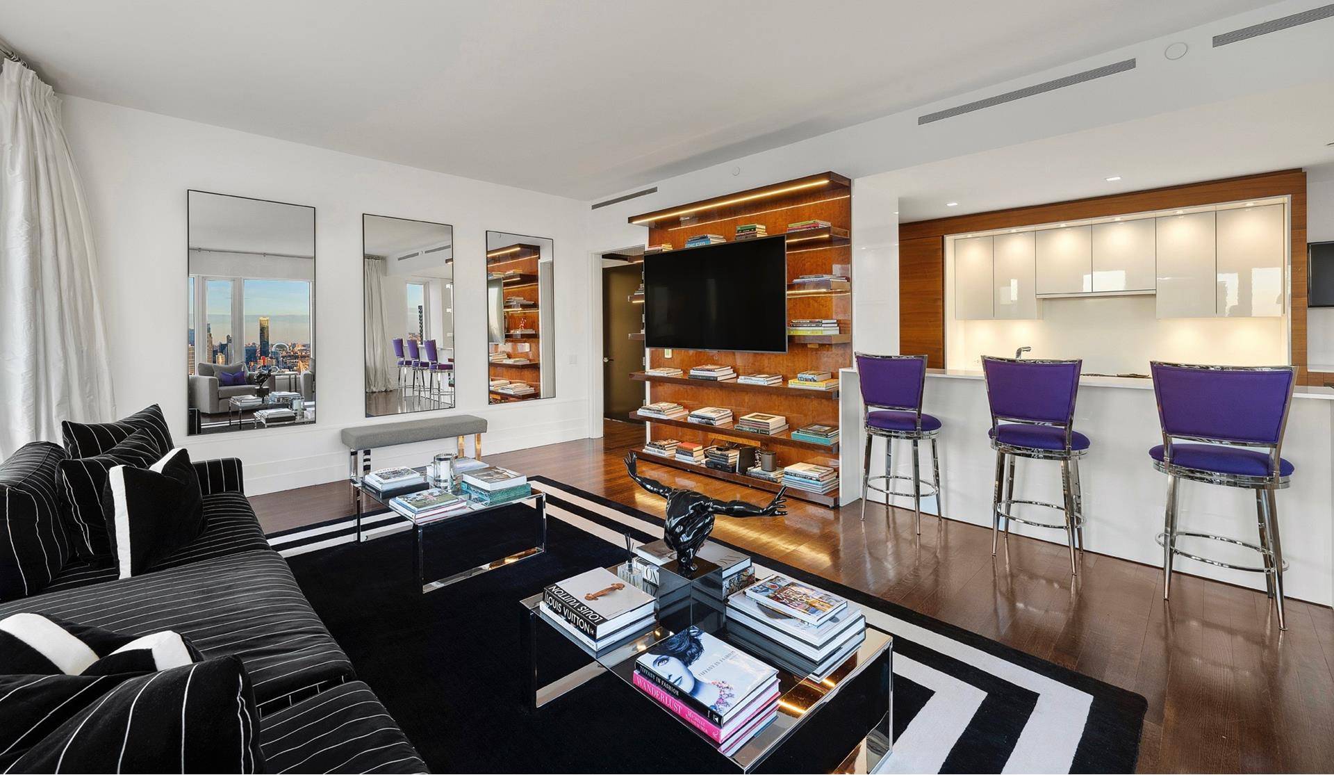 Manhattan, NY 10022,252 E 57TH Street #46C