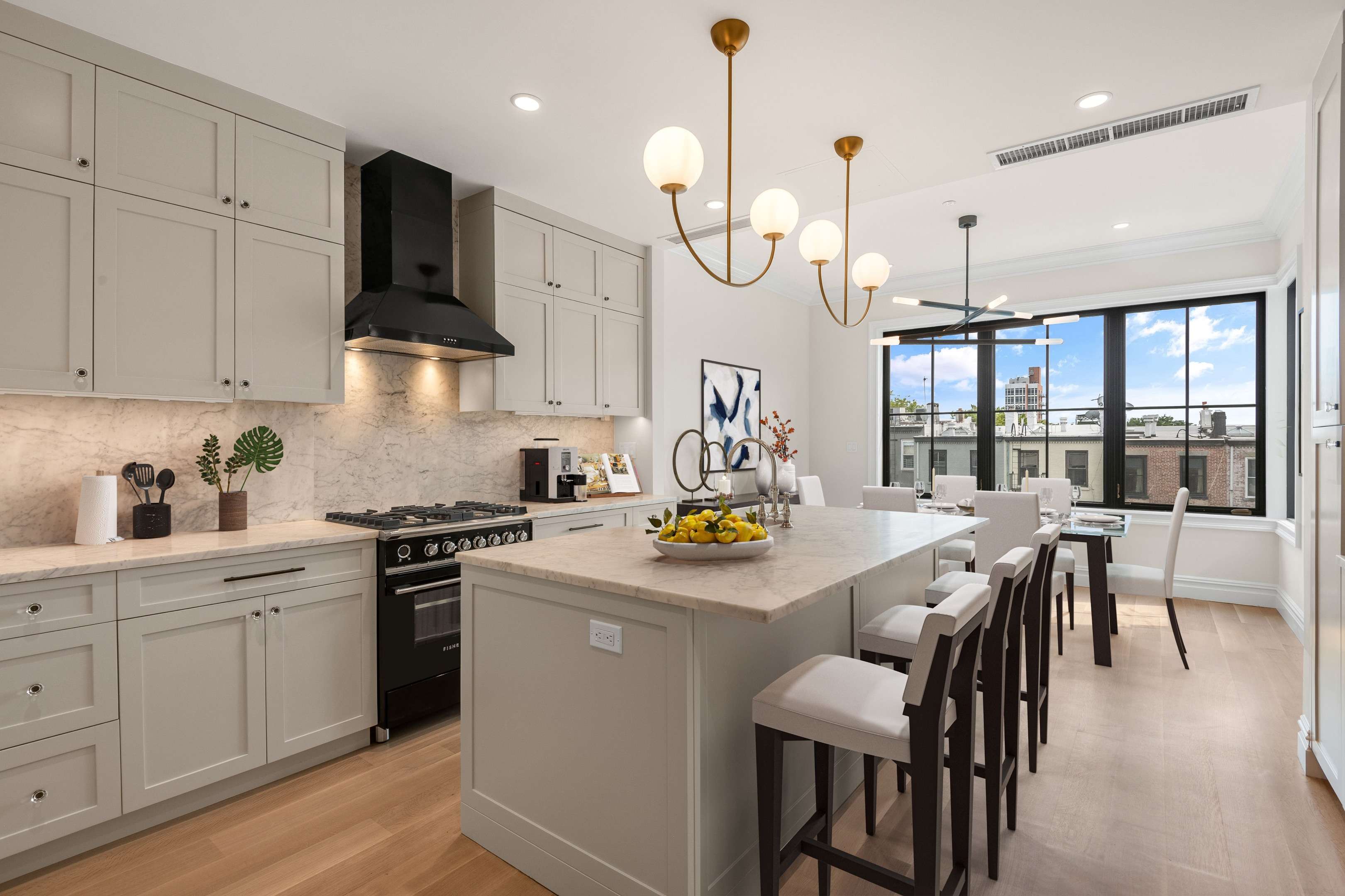 Brooklyn, NY 11231,16 2nd Place #Penthouse