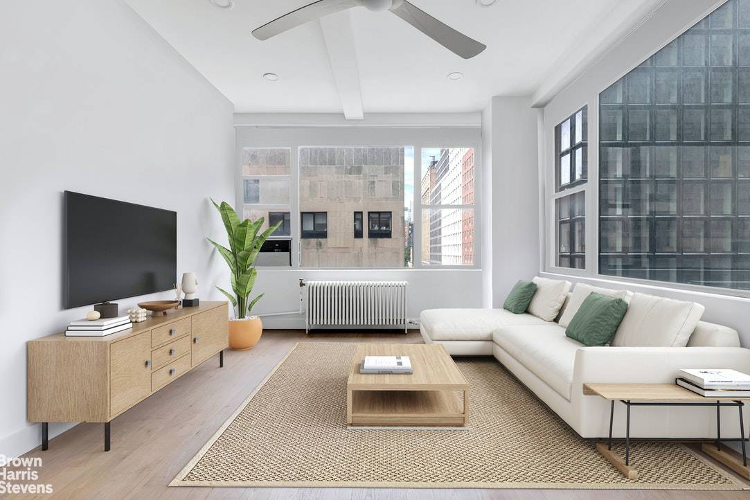 Manhattan, NY 10001,315 7TH Avenue #4A