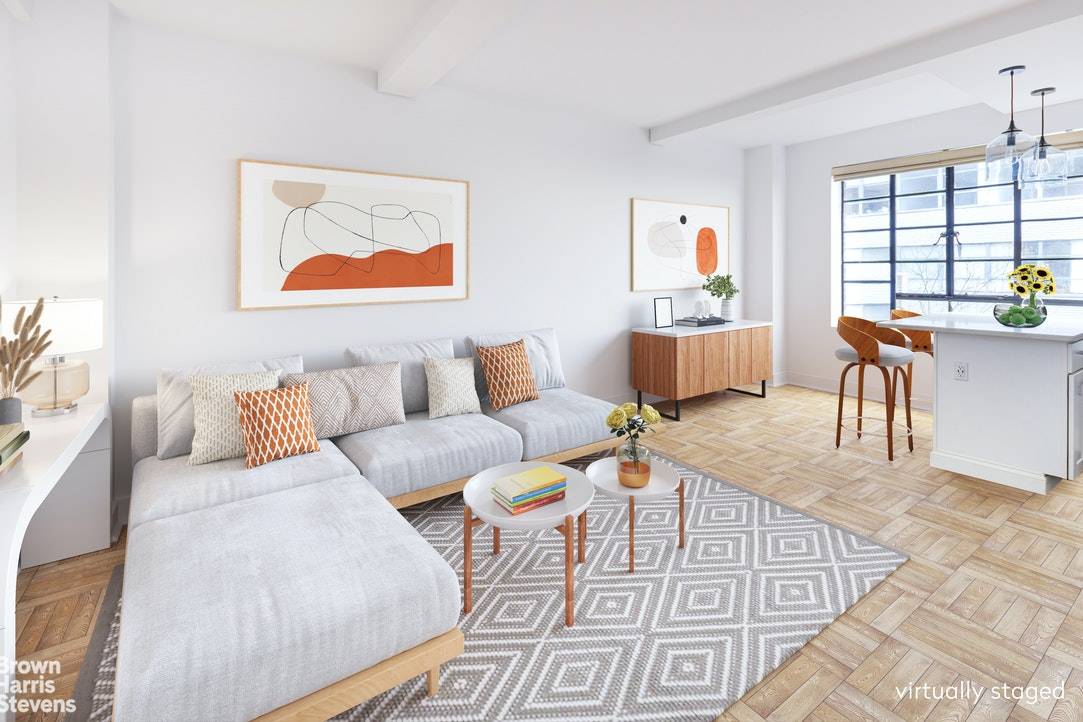 Manhattan, NY 10016,140 E 40TH Street #7D