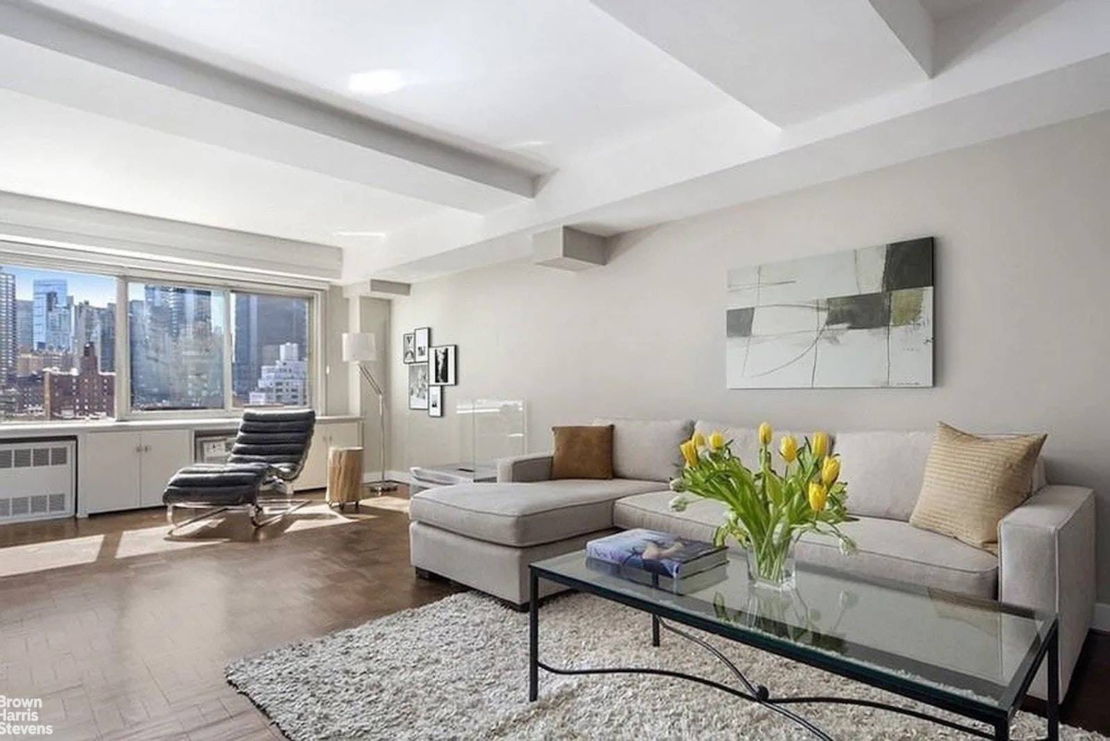 Manhattan, NY 10022,240 E 55TH Street #11H