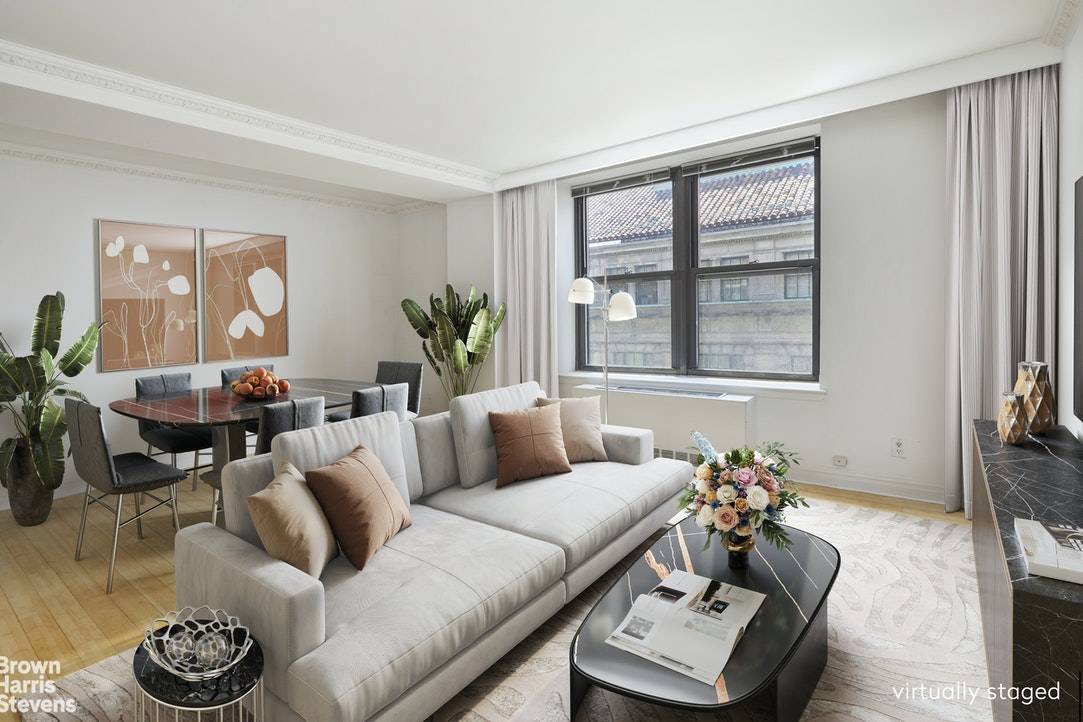 Manhattan, NY 10023,201 W 74TH Street #11G