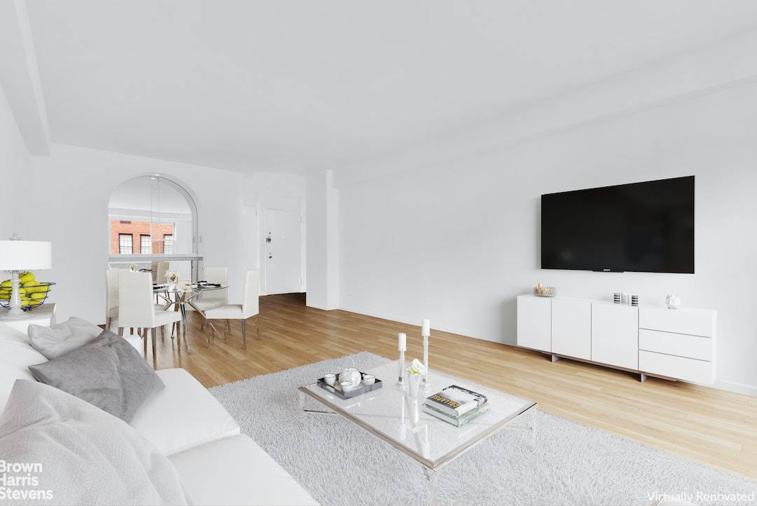 Manhattan, NY 10021,123 E 75TH Street #9G