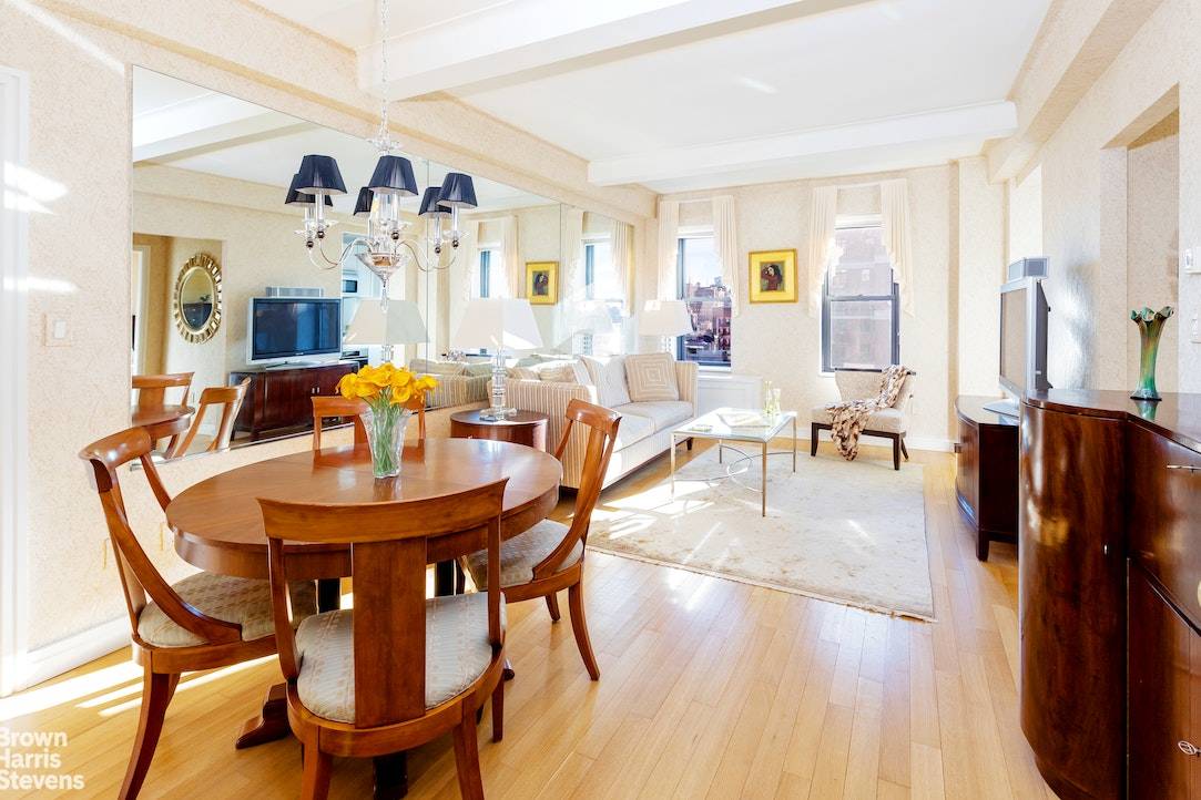 Manhattan, NY 10025,230 RIVERSIDE Drive #15E