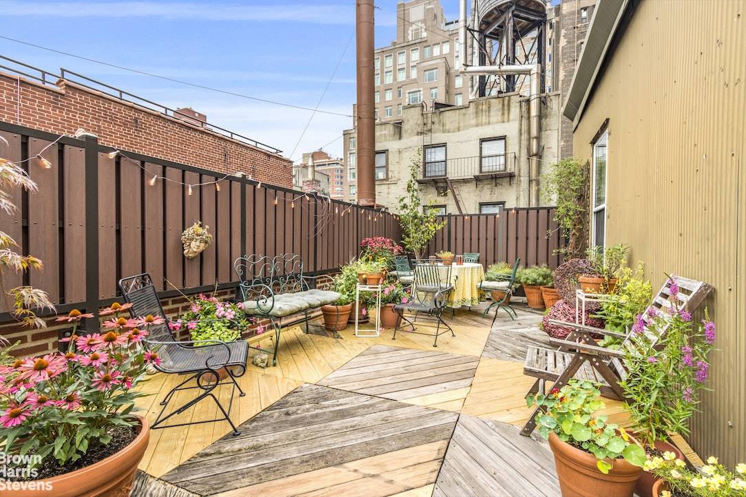 Manhattan, NY 10024,254 W 82ND Street #PH