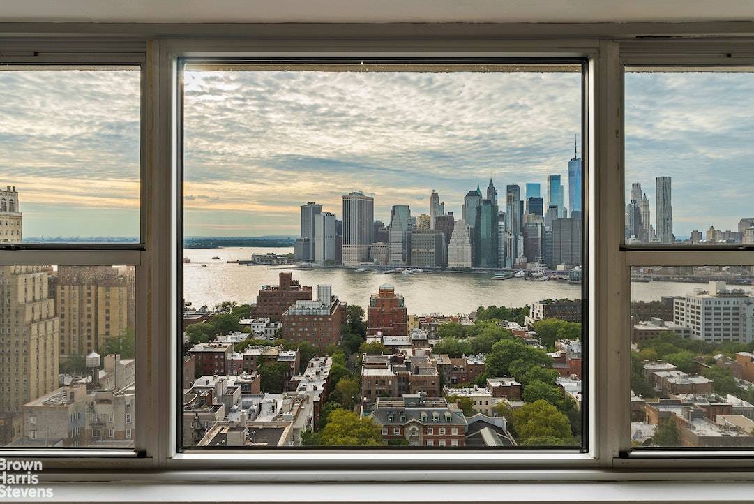 Brooklyn, NY 11201,75 HENRY Street #24B