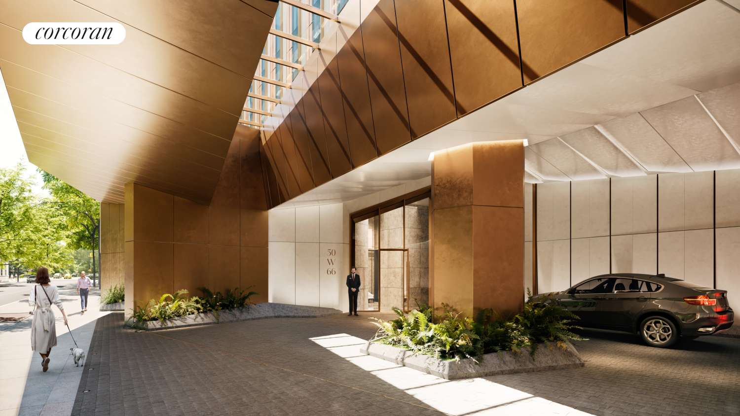 Manhattan, NY 10023,50 W 66TH Street #50W