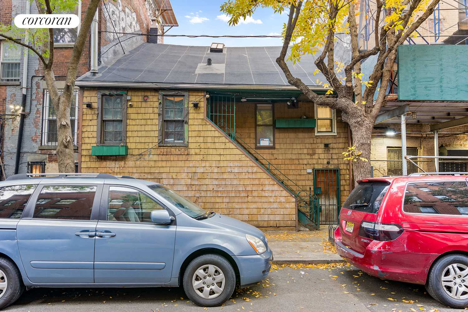 Manhattan, NY 10014,392 WEST Street