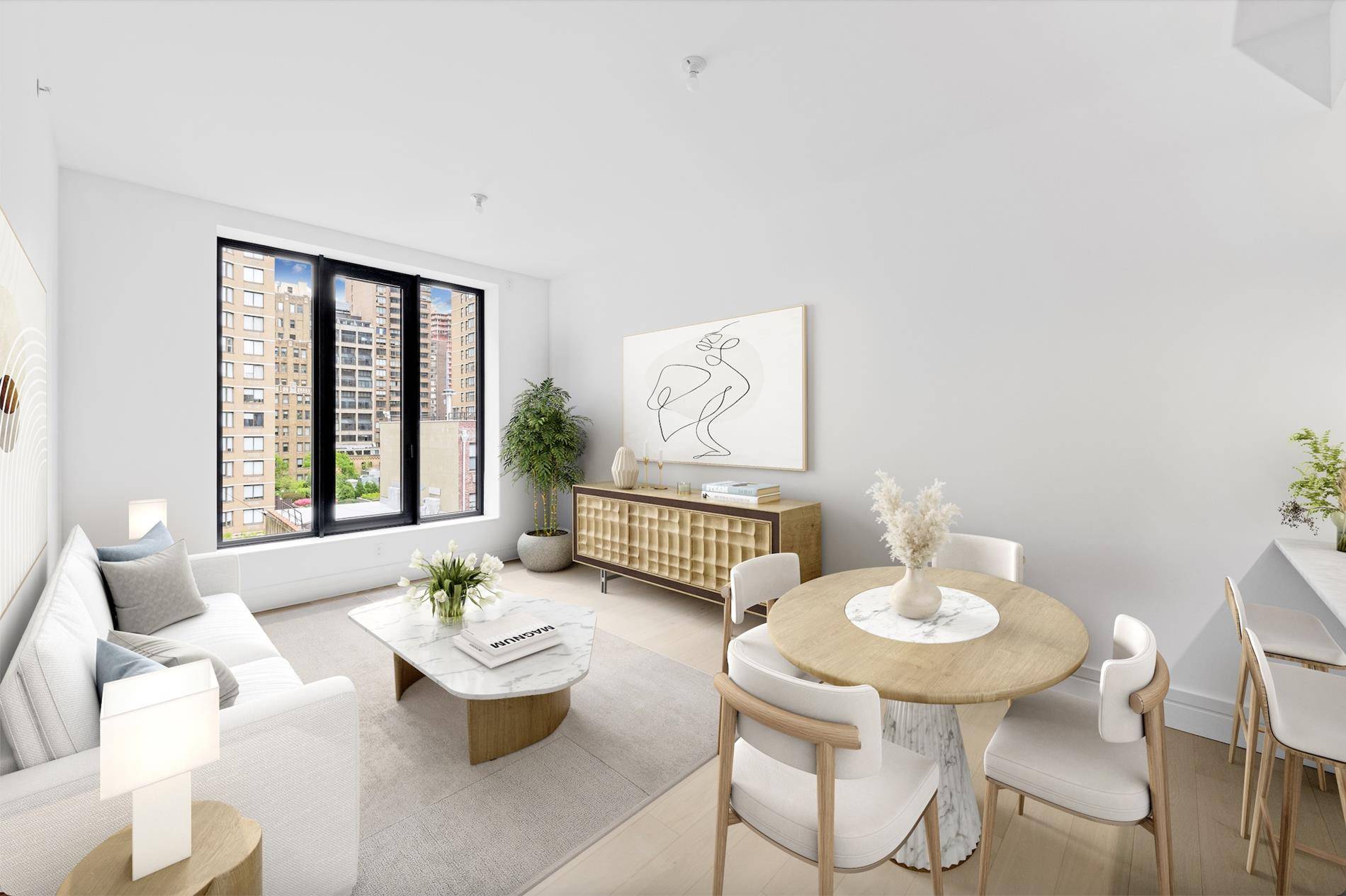 Manhattan, NY 10016,165 Lexington Avenue #4-F