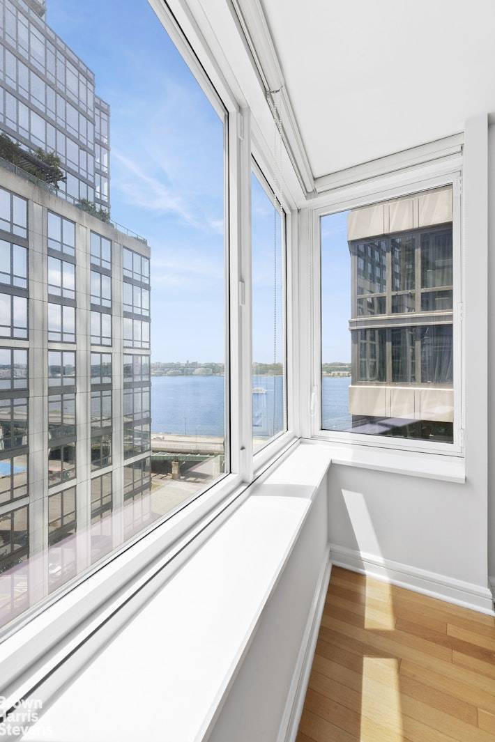 Manhattan, NY 10069,80 RIVERSIDE Boulevard #11N