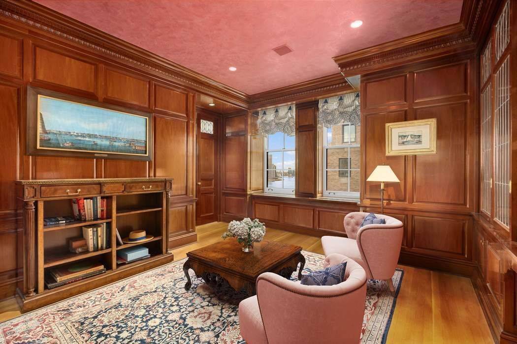 Manhattan, NY 10022,435 E 52nd Street #14G