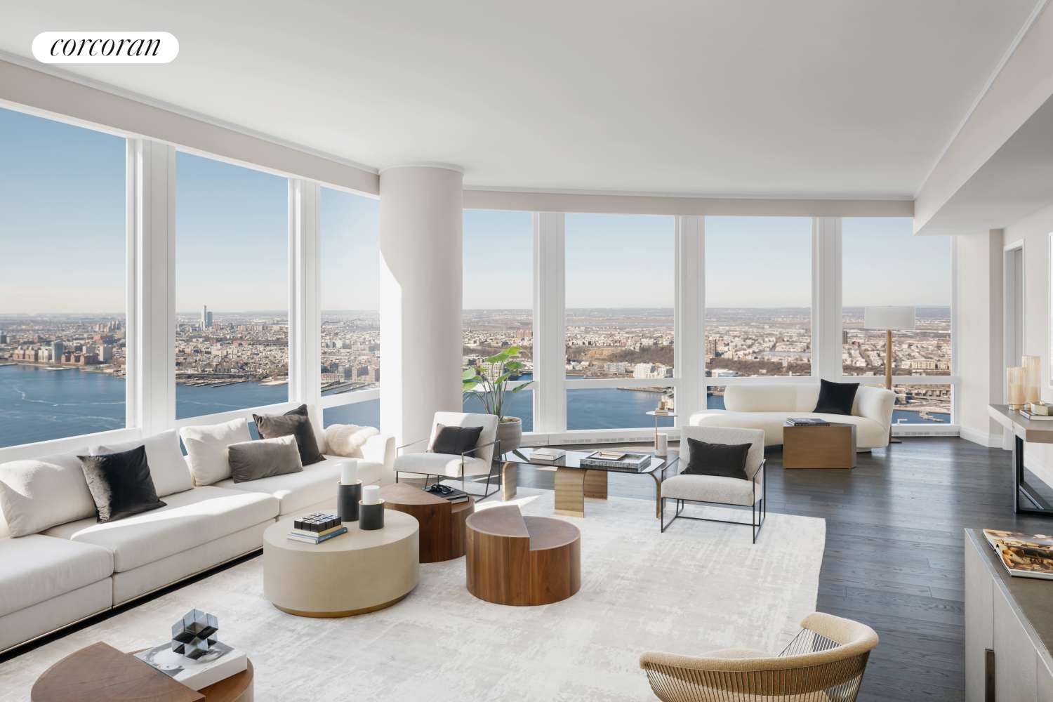 Manhattan, NY 10001,35 HUDSON YARDS #7801