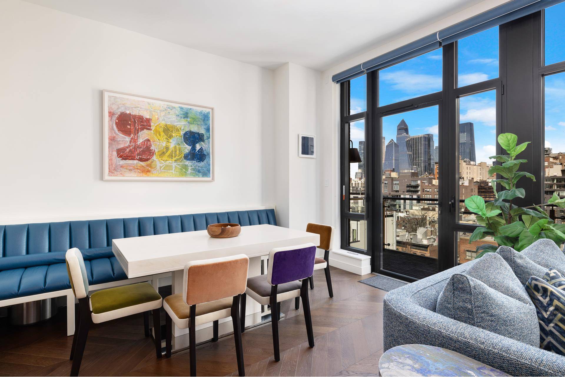 Manhattan, NY 10011,211 W 14TH Street #10B