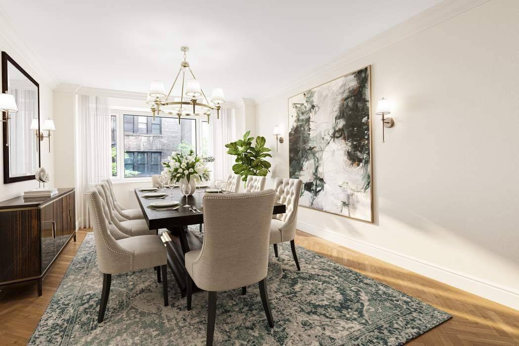 Manhattan, NY 10019,24 Central Park S #3W
