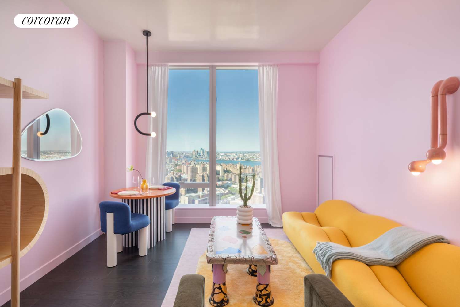 Manhattan, NY 10002,252 SOUTH Street #49E