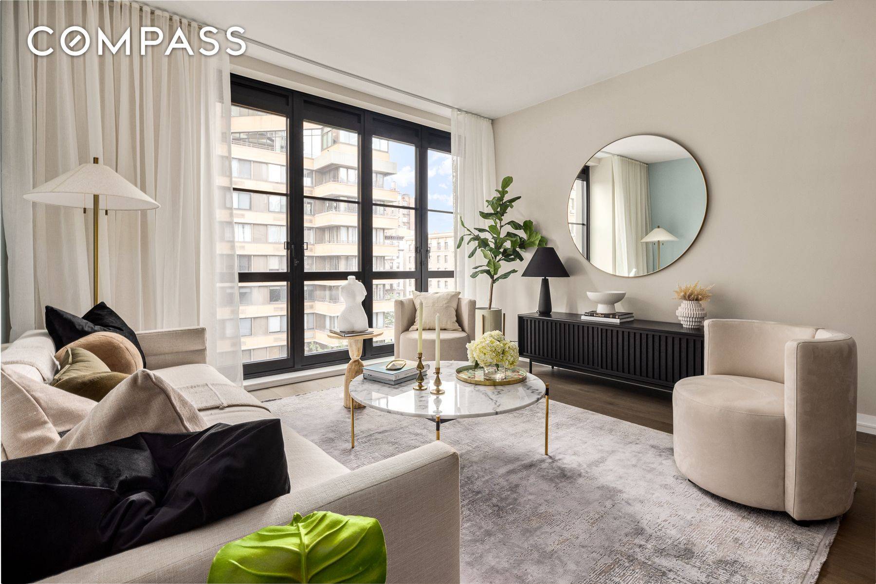 Manhattan, NY 10025,250 W 96th Street #16E