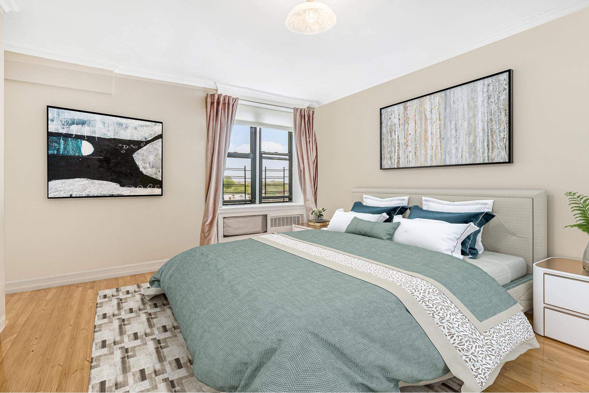 Brooklyn, NY 11229,1855 E 12TH Street #6J