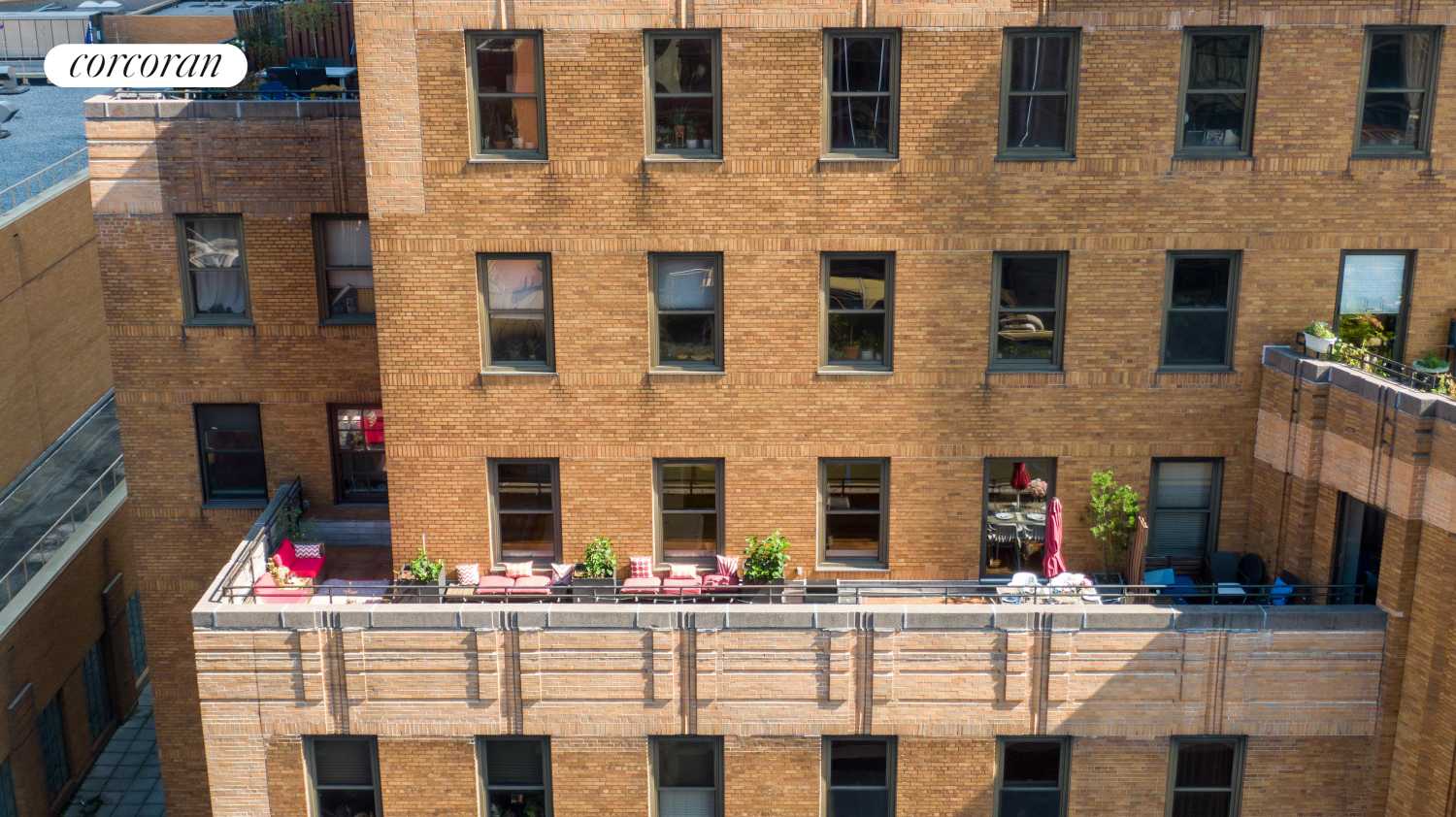 Brooklyn, NY 11201,365 BRIDGE Street #13IJ