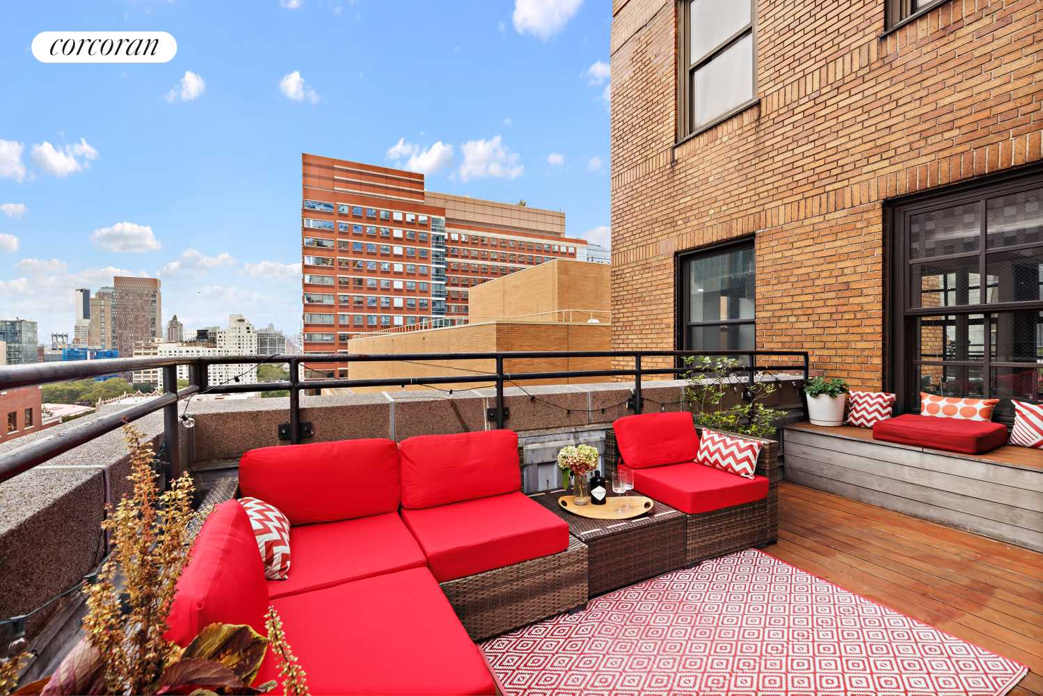 Brooklyn, NY 11201,365 BRIDGE Street #13IJ