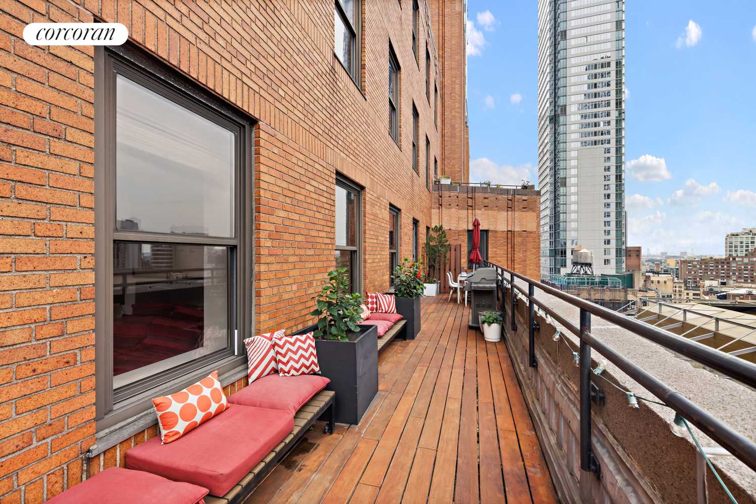 Brooklyn, NY 11201,365 BRIDGE Street #13IJ