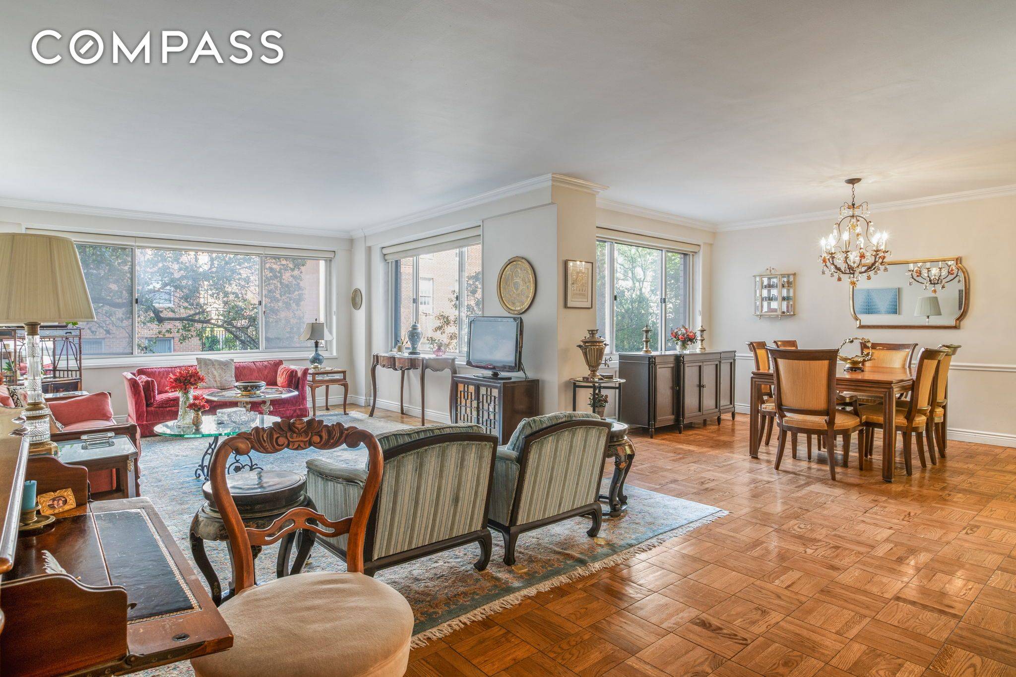 Manhattan, NY 10065,30 E 65th Street #3B