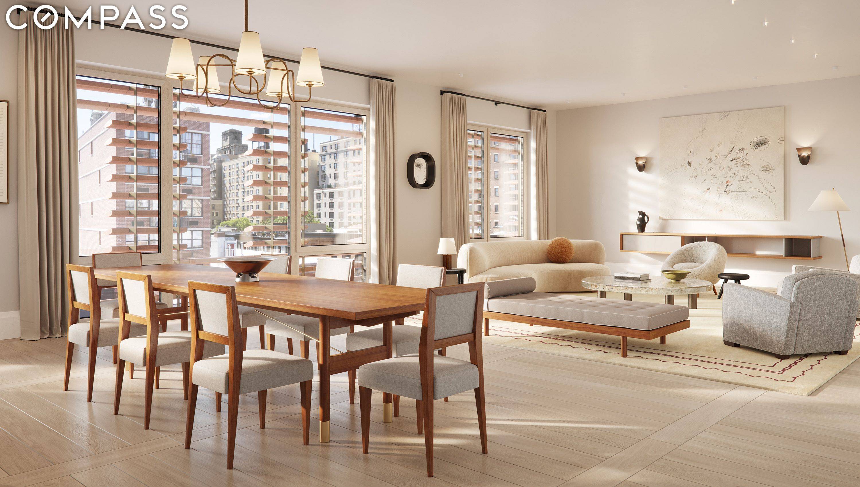 Manhattan, NY 10024,470 Columbus Avenue #6
